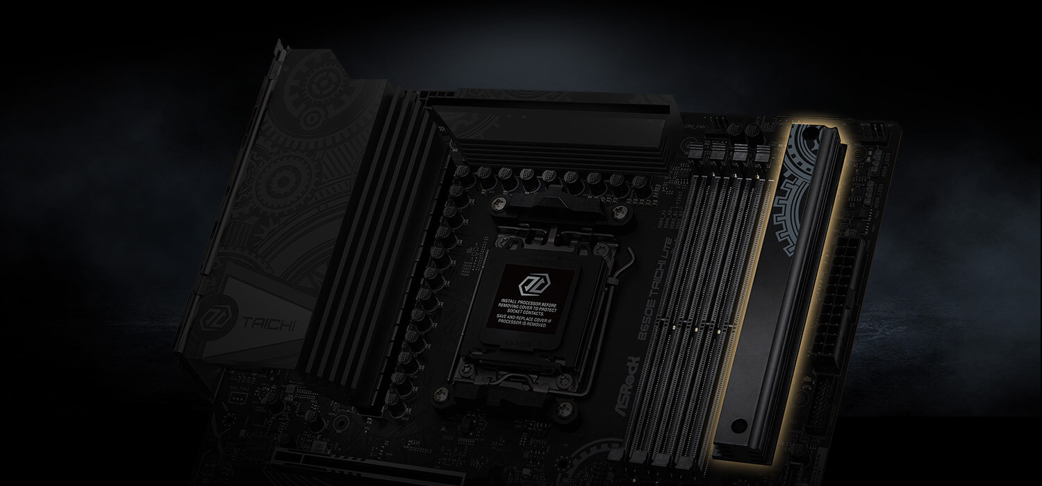 XXL M.2 Heatsink